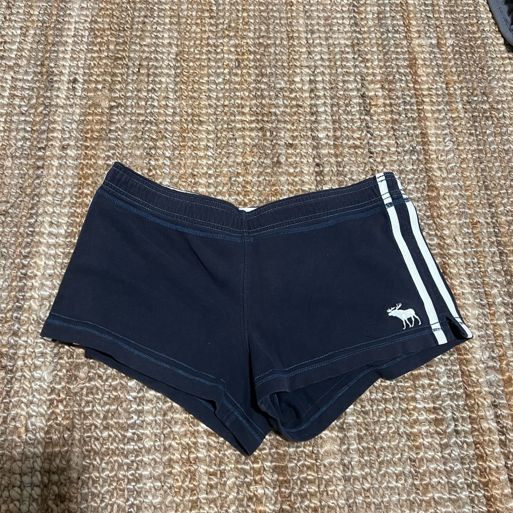 Abercrombie Shorts Size Small